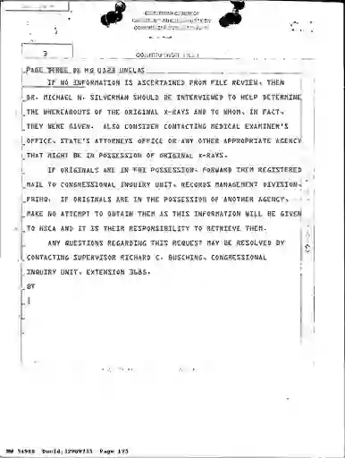 scanned image of document item 175/175