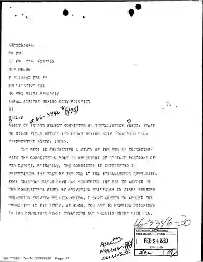 scanned image of document item 83/258