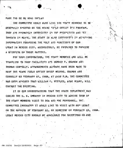 scanned image of document item 87/258