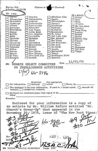 scanned image of document item 105/258