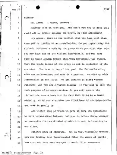 scanned image of document item 118/258