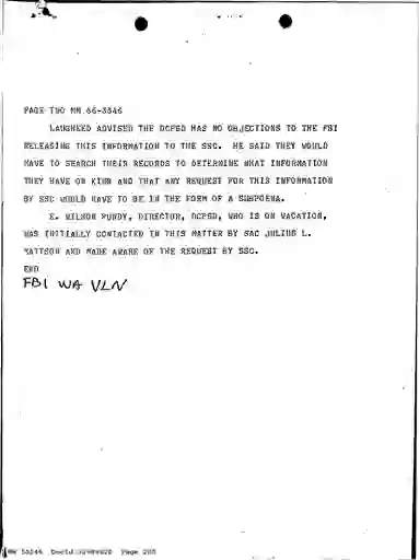 scanned image of document item 205/258