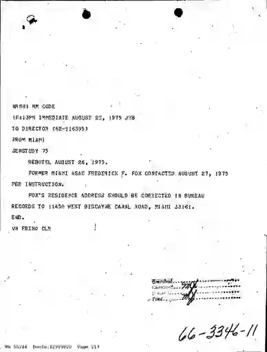 scanned image of document item 217/258