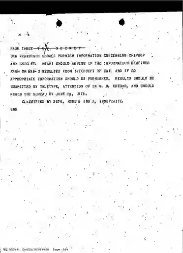 scanned image of document item 249/258