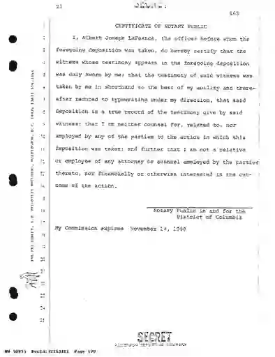 scanned image of document item 170/170