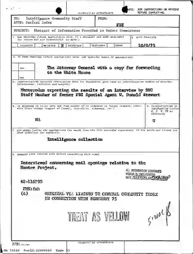 scanned image of document item 33/335