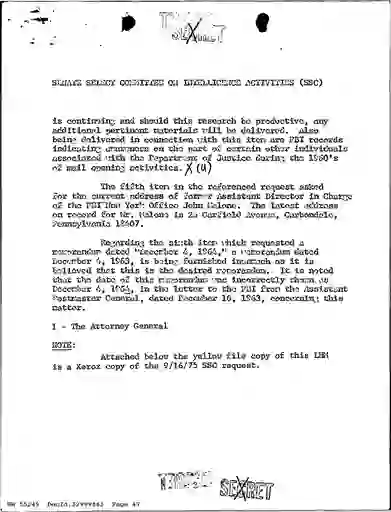 scanned image of document item 47/335