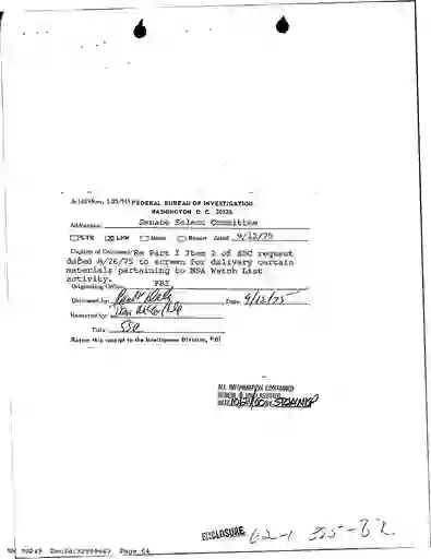 scanned image of document item 64/335