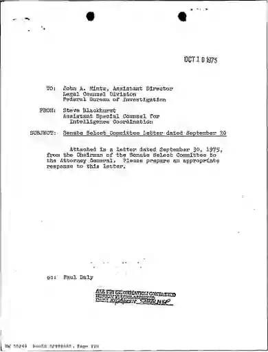 scanned image of document item 129/335