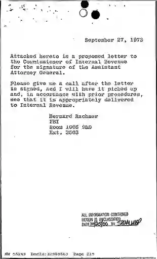 scanned image of document item 215/335