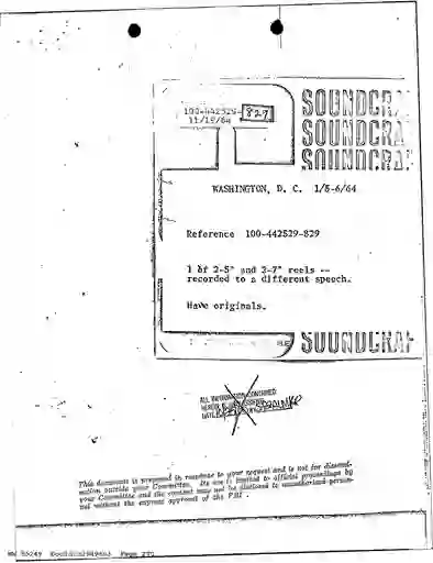 scanned image of document item 270/335