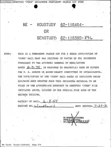 scanned image of document item 275/335