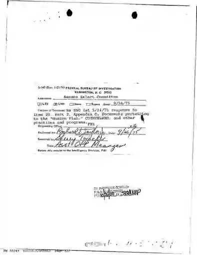 scanned image of document item 320/335