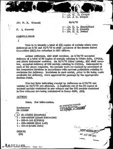 scanned image of document item 323/335