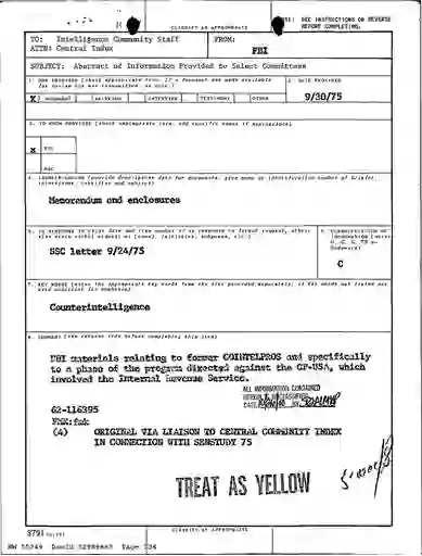 scanned image of document item 334/335