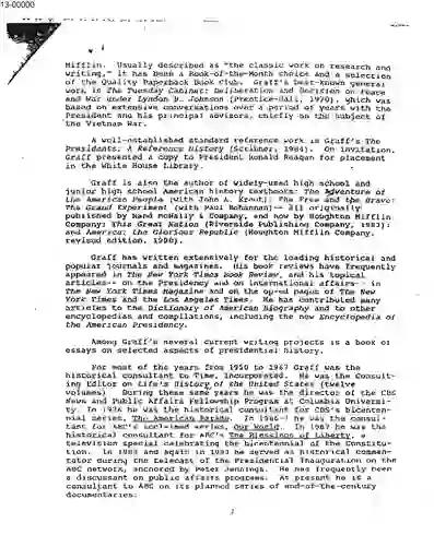 scanned image of document item 11/169