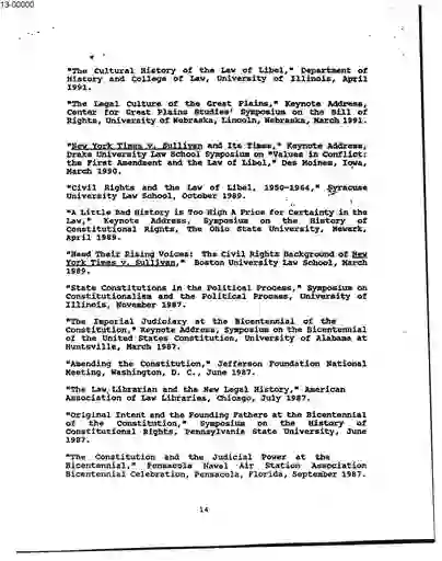 scanned image of document item 51/169