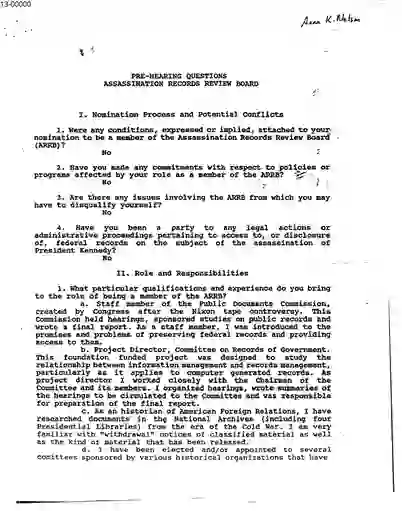 scanned image of document item 84/169