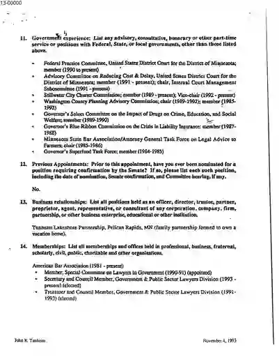 scanned image of document item 90/169