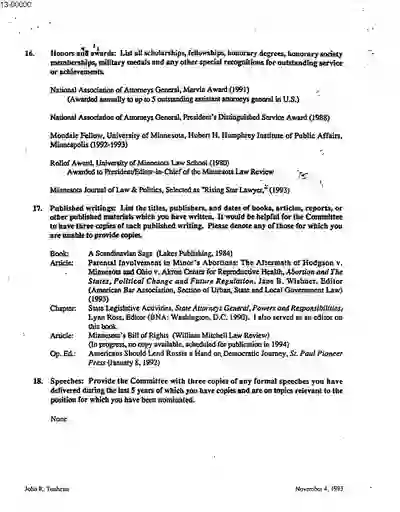 scanned image of document item 93/169