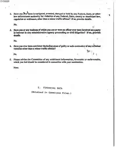 scanned image of document item 97/169