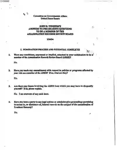 scanned image of document item 99/169