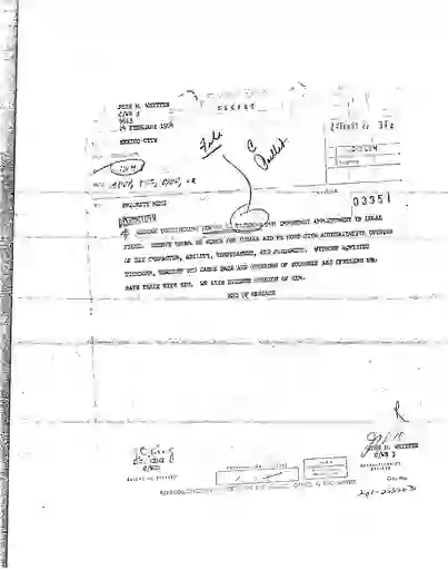 scanned image of document item 99/176