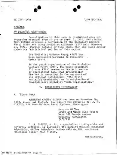 scanned image of document item 62/222