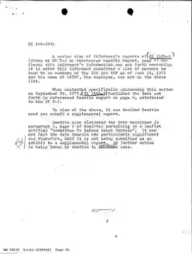 scanned image of document item 88/222