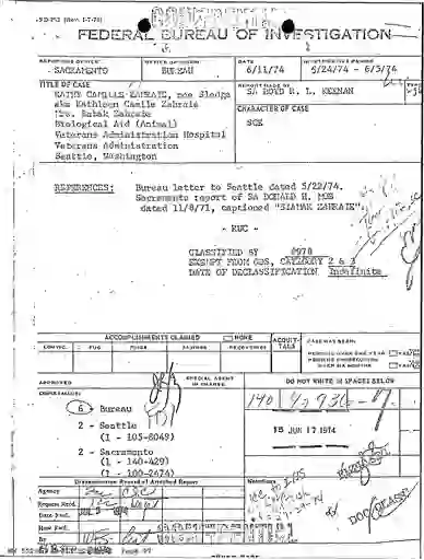 scanned image of document item 97/222