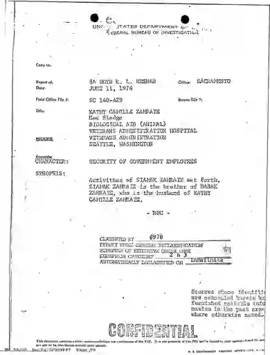 scanned image of document item 99/222