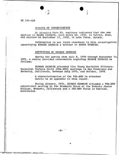 scanned image of document item 100/222