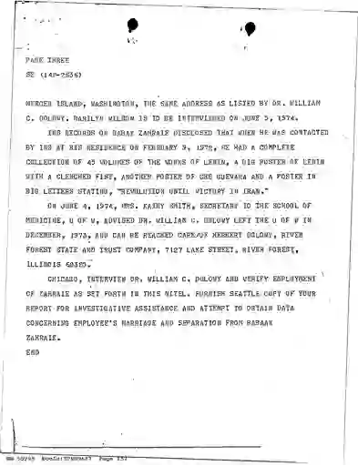 scanned image of document item 157/222