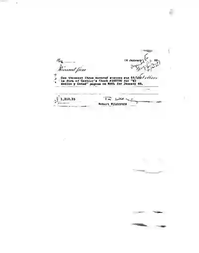 scanned image of document item 83/145