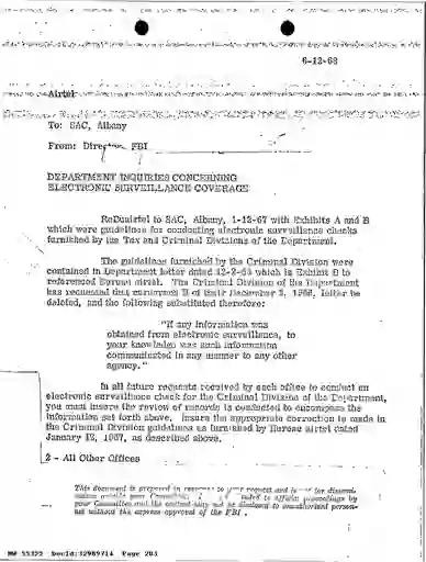 scanned image of document item 203/343