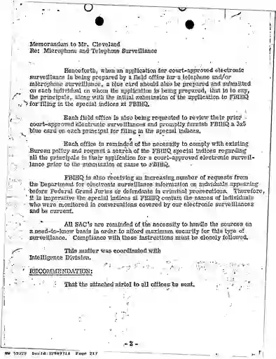 scanned image of document item 217/343