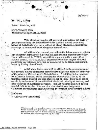 scanned image of document item 218/343