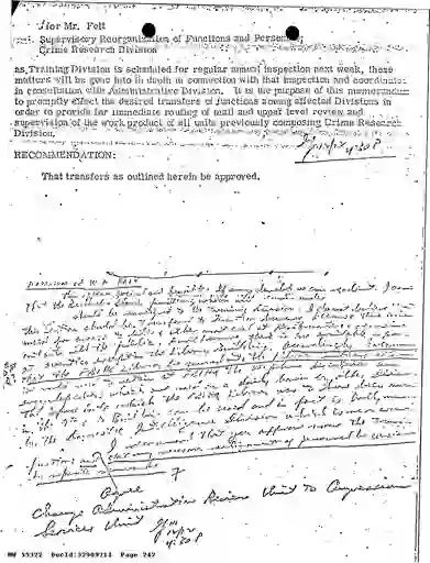 scanned image of document item 242/343