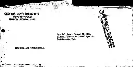 scanned image of document item 26/270