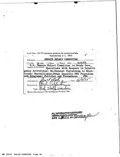 scanned image of document item 62/270