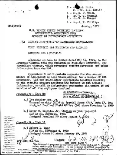 scanned image of document item 64/270