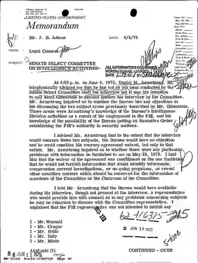 scanned image of document item 90/270
