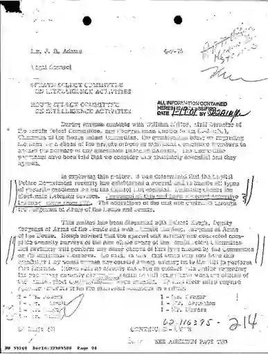 scanned image of document item 94/270