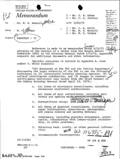 scanned image of document item 142/270