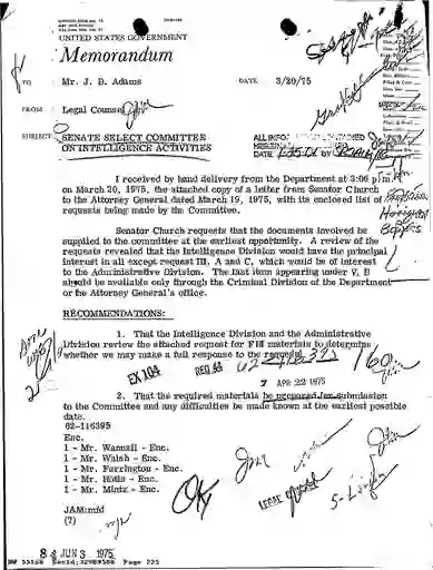 scanned image of document item 225/270