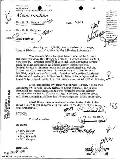 scanned image of document item 242/270