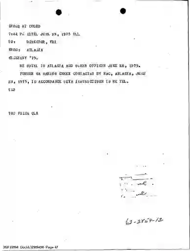 scanned image of document item 47/371