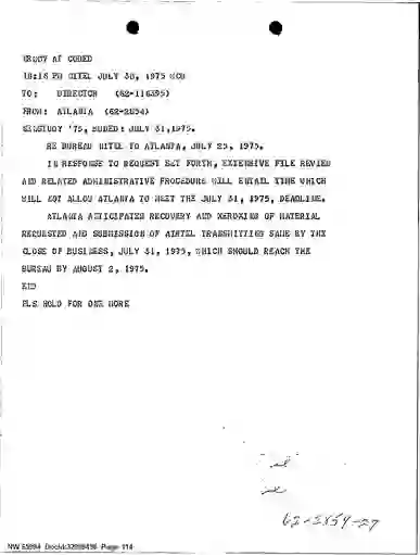 scanned image of document item 114/371