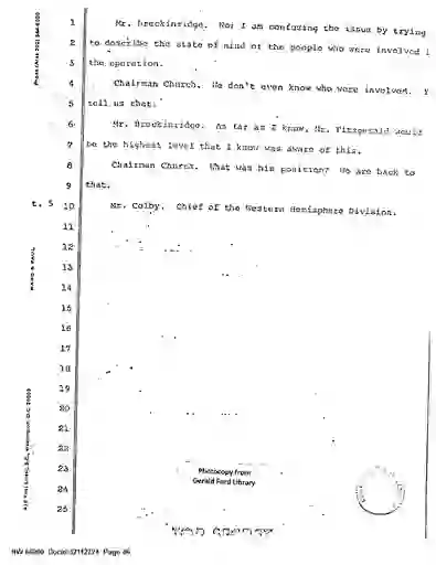 scanned image of document item 86/119