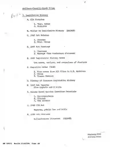 scanned image of document item 40/254